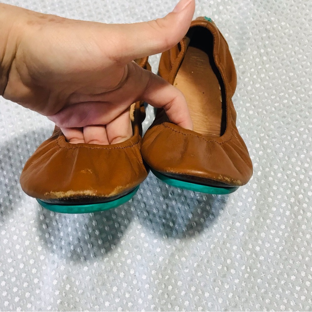Tieks Flats - Picture 11 of 12